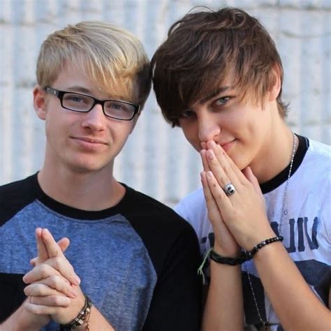 sam and colby pics